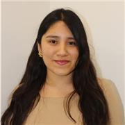 Egresada de la carrera de Traducción.
Puedo ofrecer clases de inglés, portugués y español.